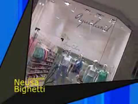 Programa Neusa Bighetti exibido no dia 15/11/2009 - Abertura