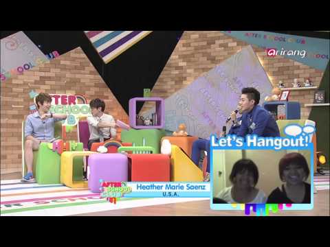 After School Club - Ep25C04 TASTY