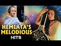Top 10 Hemlata S Hit Songs Playlist हेमलताजी के सुमधुर गीत Kau
