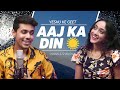 Aaj Ka Din Official Video Shawn Shanon Worship Songs 2022 Yeshu Ke Geet
