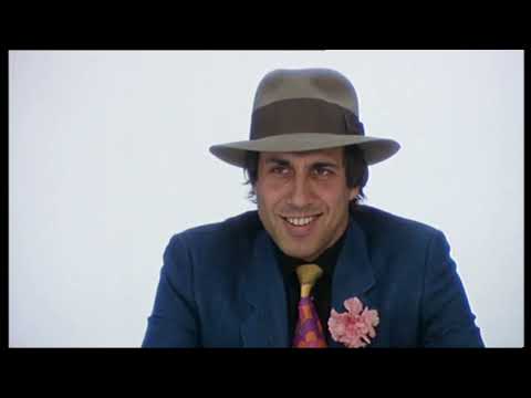 Asso (1981) - Poker mit Gott