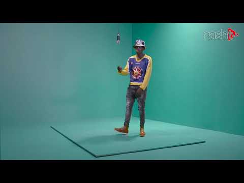 Kemikal HKD - Mwanangu | COLOR VIBES