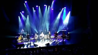 Ronan Keating - She Knows Me [TivoliVredenburg, 2016-08-30]