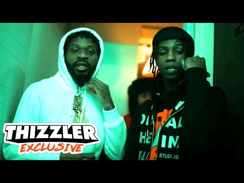 Nuuch ft. EBK Young Joc x DB.Boutabag  - On My Momma (Exclusive Music Video) || Dir. DrewShotYa