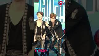 [Fancam/직캠] Ziki(지키) _ BLACK6IX(블랙식스) _ Swamp of Despair(절망의 늪) _ Simply K-Pop _ 121418