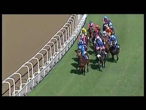 2019.07.06 Golden Slipper (RSA) - Cockney Pride