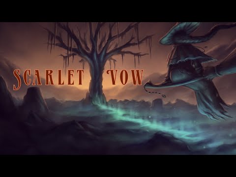 Video thumbnail for Scarlet Vow
