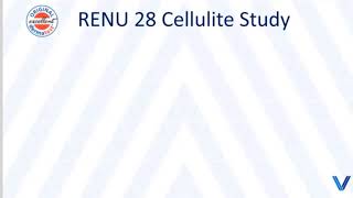 ASEA Independent Cellulite Study