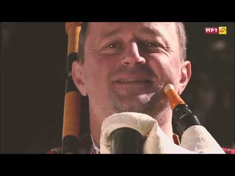 Stefce Stojkovski Pirinsko oro