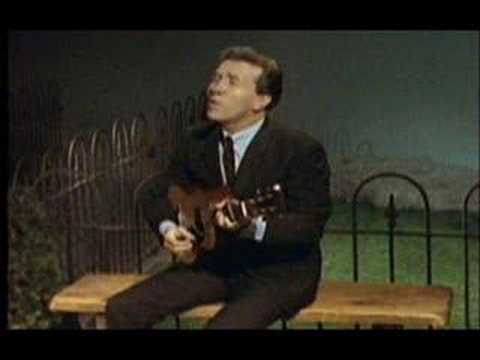 Only A Picture Stops Time - Marty Robbins
