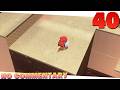 Super Mario Odyssey 40 Bowser S Kingdom III All 100 Purple Coins