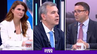 Sinan Ülgen ve Mehmet Özkan Nükleer Savaş Riskini Anlattı