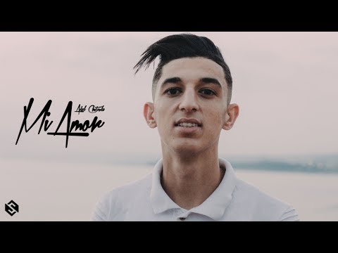 Adel Chitoula • Mi Amor - [ Clip Officiel ] 2017