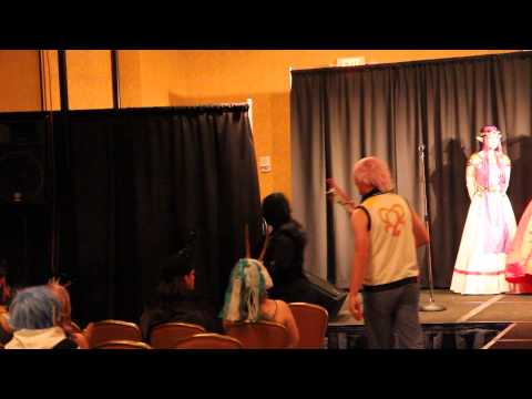 Sabaku Con Masqueade - Best Master