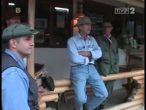 Eldorado Expedition 2005