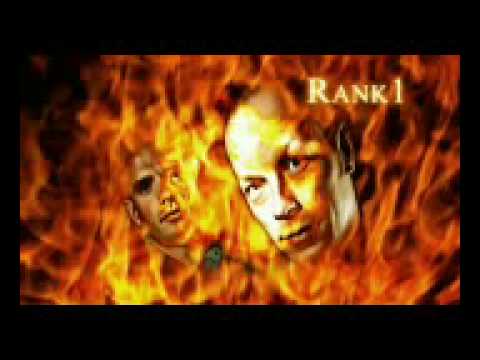 Sunrise Festival 2008 Rank 1 (Official video)