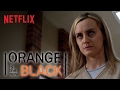 Orange Is The New Black - Season 2 - Extended.