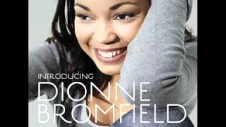 Dionne Bromfield - Ain&#39;t no mountai high enough