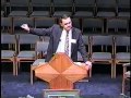 The Church In The World Dr Tom Ascol