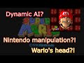 Is Every Copy Of Super Mario 64 Personalized