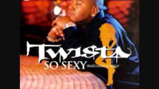 Twista feat. R Kelly - So Sexy