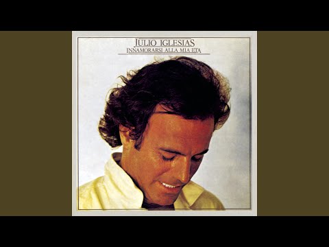 Videoclip de La nostra buona educazione — Julio Iglesias