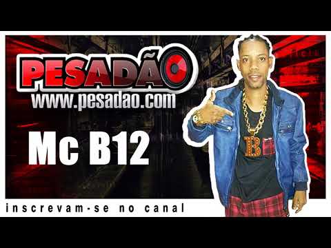 Mc B12 - Atriz do Wathsapp