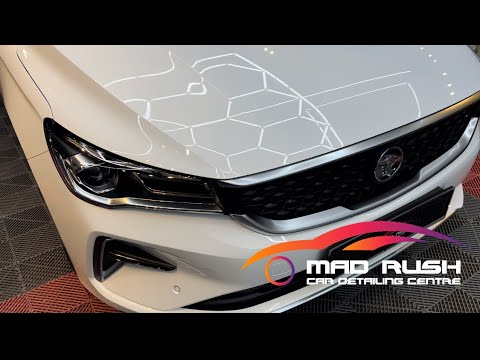 🇲🇾Proton S70 White Color Common Problem?