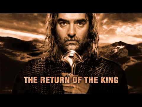 Dr. Kucho! "The Return Of The King" (The Return Of The King)