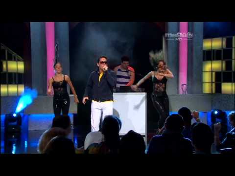 Ariel de Cuba ) - Esta Noche Tu Night - We're Gonna Fly