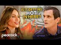 Modern Family 15 Times Phil Had The Hots For Gloria