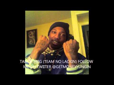 Lil Mouse Feat MBG (Von,Tae,Rek)-Money Dance