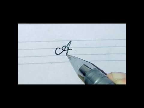 Name of Asher write ✍️ in beautiful cursive style.||. Comment your name to write a name.