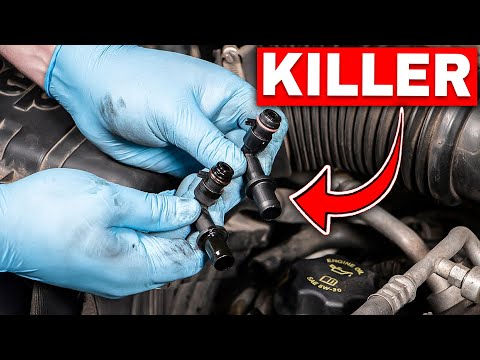 11 STUPIDLY Cheap Parts That DESTROY Your Engine FAST