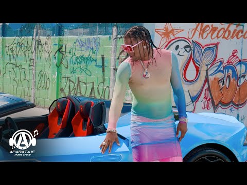 BUMBA - Liro Shaq (Video Oficial)