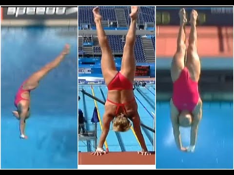 2009 World Championships Rome Audrey Labeau #3