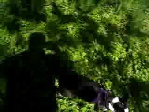 Niku and the Hurl-a-Squirrel