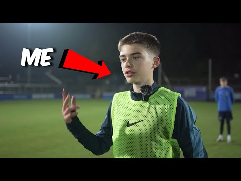 DID I MAKE ONE OF THE BEST ACADEMIES IN GERMANY?