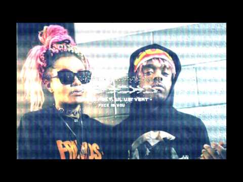 Skeme - Fxck is you ft. Lil Uzi Vert