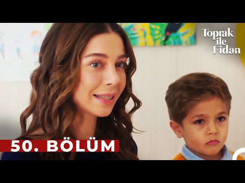 Toprak ile Fidan 50. Bölüm | Sinsi Plan