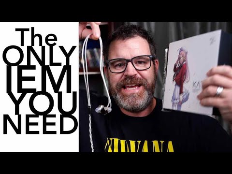 Is this the Only IEM You Need? Moondrop Kato Review