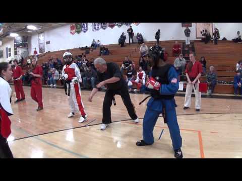 S. WI Open 2014 - Owen Landrud - Finals