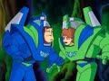 Buzz Lightyear Of Star Command Intro