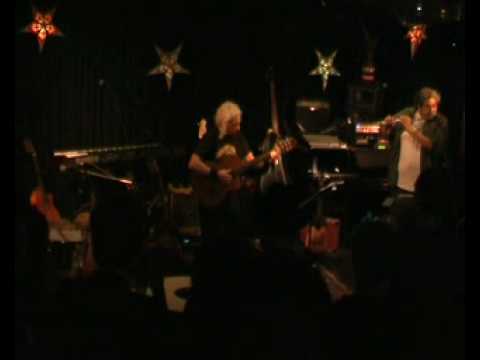 RonLimón - Alfonsina y el mar