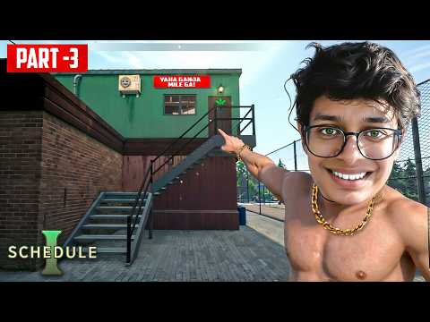 🔥 Finally Upgraded to a New Room! 😍 | Schedule 1 Gameplay #3