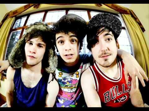 Booty Call Clean - The Midnight Beast