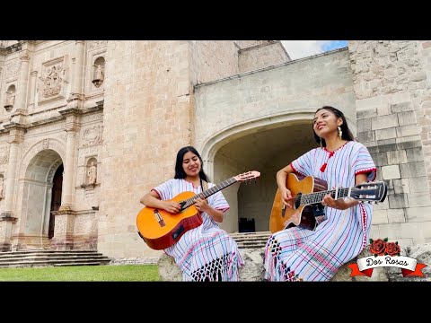 Tren Pasajero- Dueto Dos Rosas (Versión Estudio)