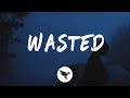 Coi Leray - Wasted (Lyrics)