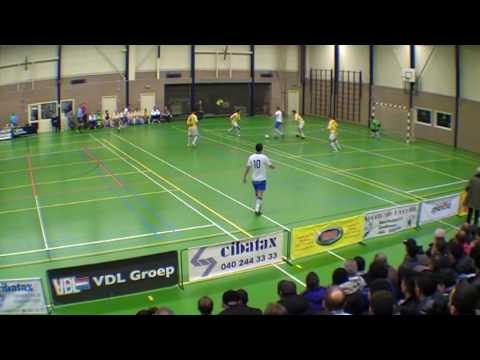 Ciba/VDL 1 - HV/Desko 1   15/1/2010