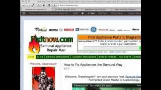 Dryer gets hot but takes a long time to dry the clothes?